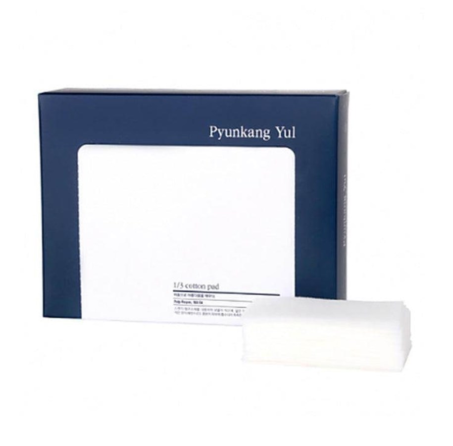 Gesichtspflege - Pyunkang Yul - 1/3 Cotton Pad - 8809486680360