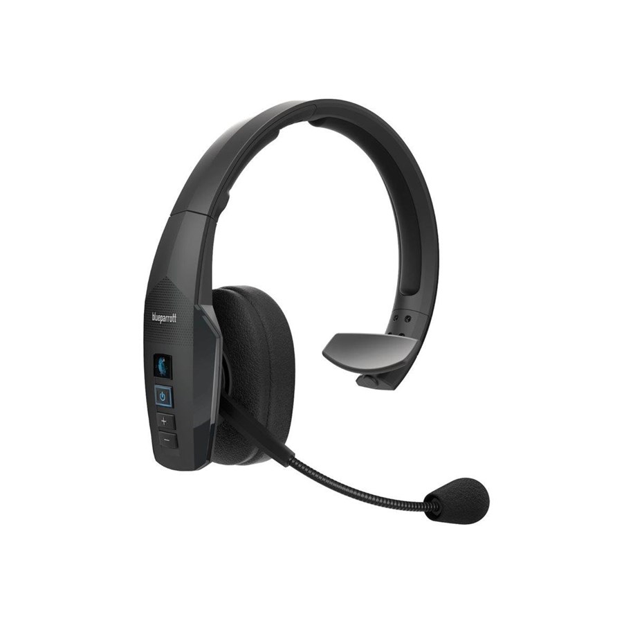 Kopfhörer/Headsets - Jabra BlueParrott B450-XT - 204270