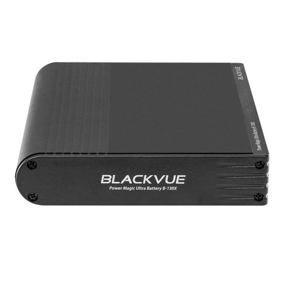 Dashcam - BlackVue PM Battery B-130X 7500 mAh *DEMO* - B-130X