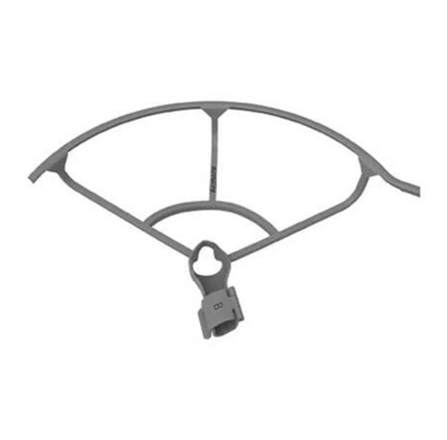 Drohnen - Sunnylife - Propeller Guard for DJI Air 3 (A3-KC680) - A3-KC680