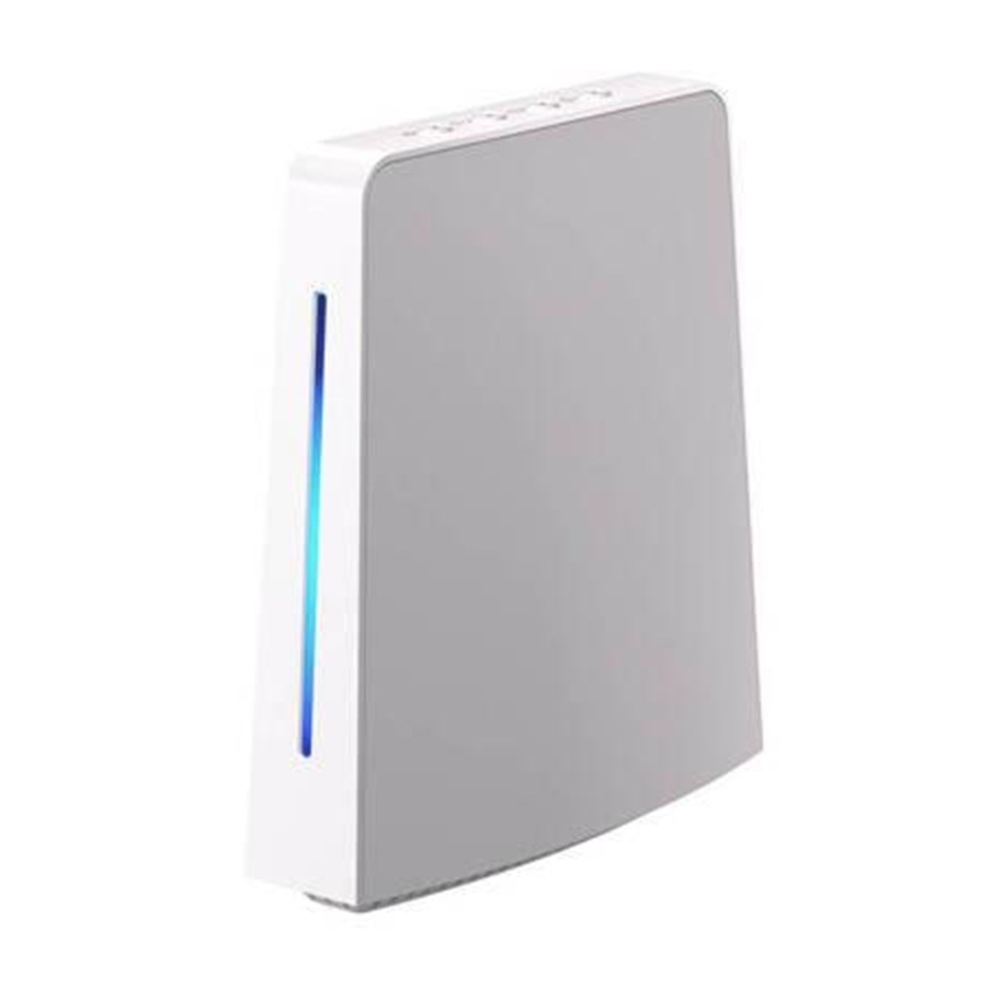 Smart-Home - Sonoff Wi-Fi ZigBee  iHost Smart Home Hub AIBridge 2GB RAM - AIBridge