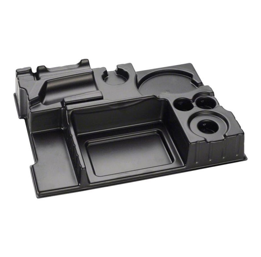 Werkzeugkisten & Aufbewahrungssysteme - Bosch Professional - bag insert for tools / accessories - 1600A002W6
