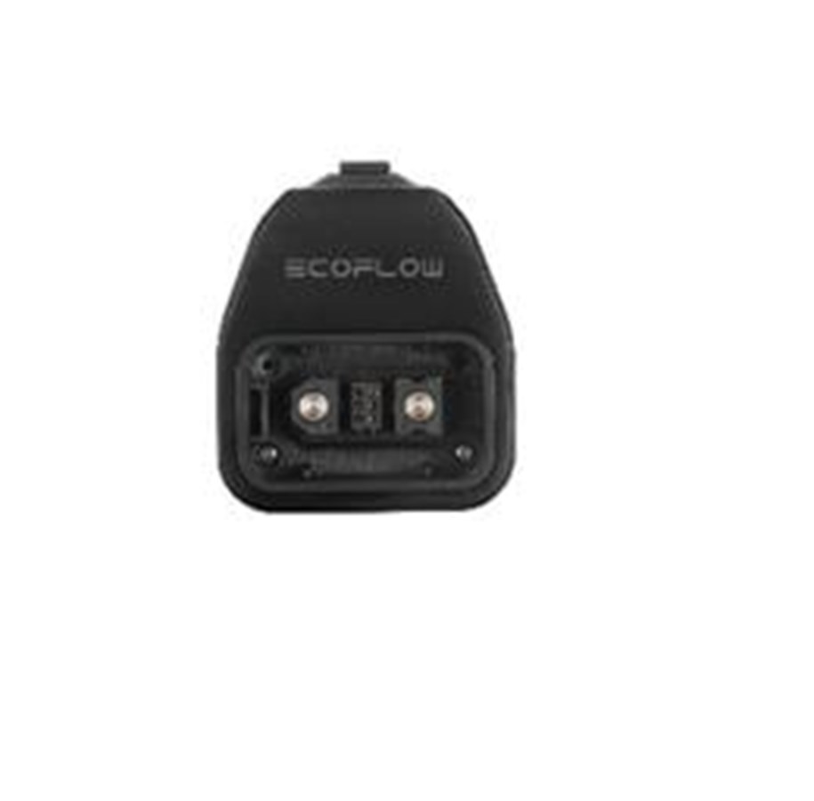 Kraftwerk - EcoFlow Delta Pro -> Smart Generator Adapter - DELTAProTG