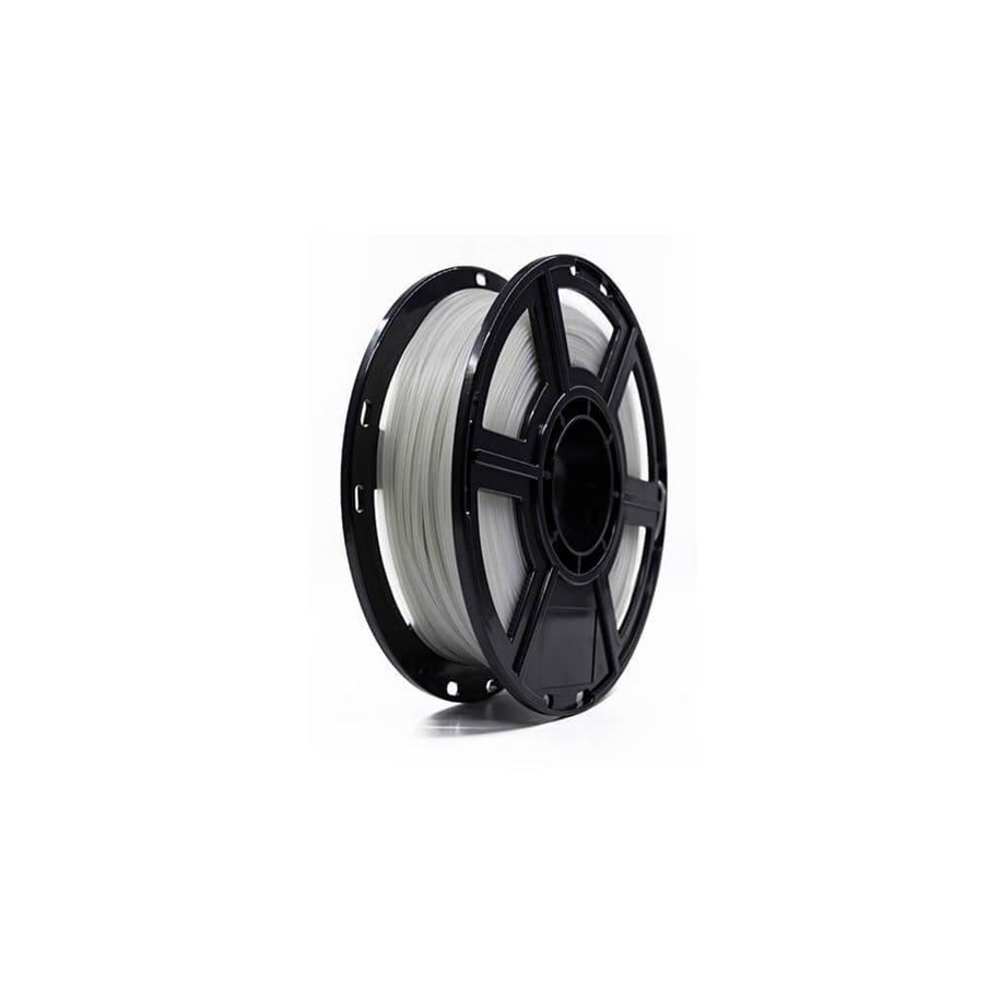 Filament - 3D Drucker - FlashForge PLA Luminous 1000g - Purple - 3D Printing Filament - 90004254001