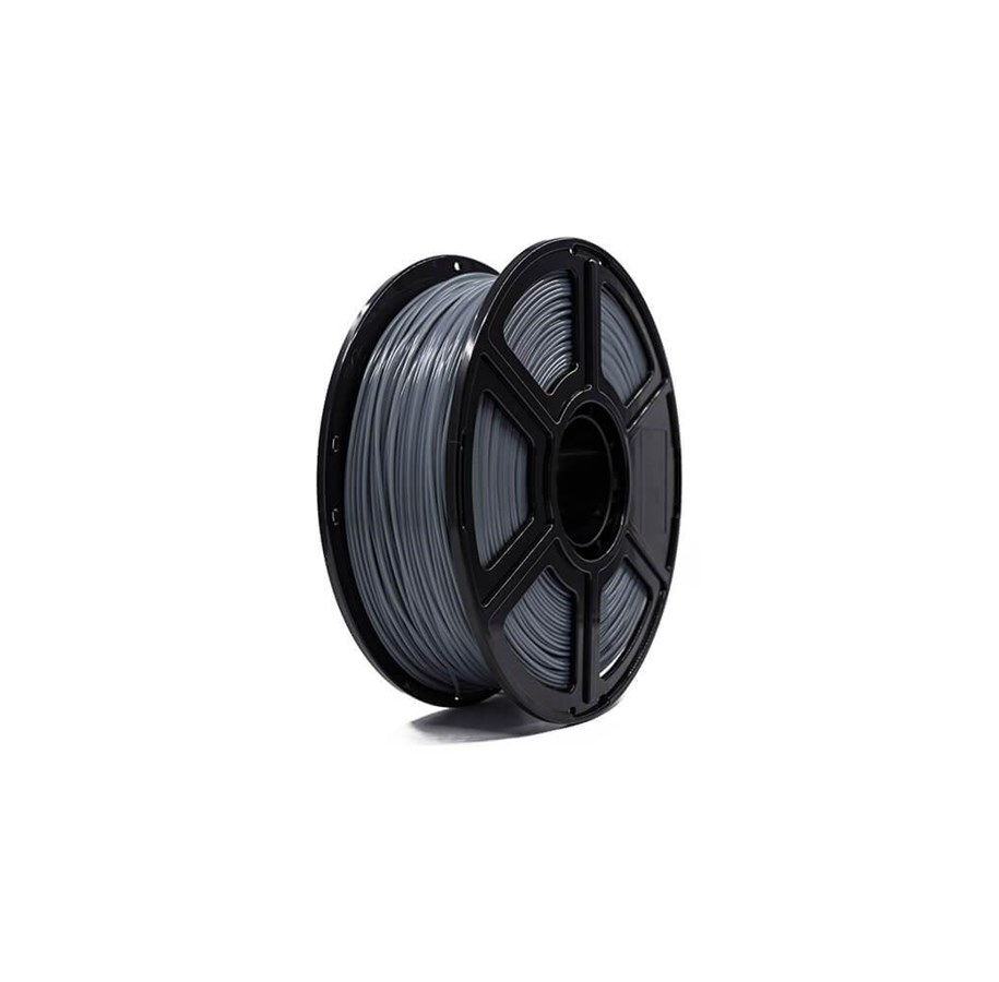 Filament - 3D Drucker - FlashForge PETG PRO 500g - Grey - 3D Printing Filament - 90009074001