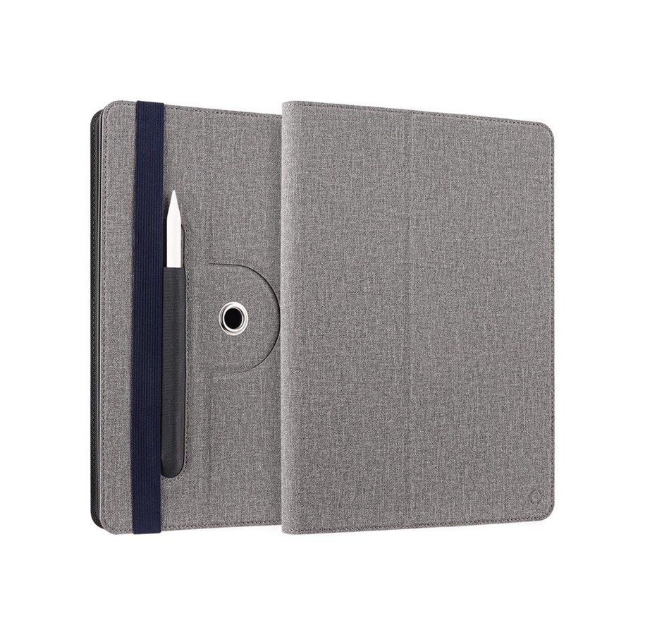 Tablets - Cover & Case - CELLY UNIROTTAB11 - flip cover for tablet - UNIROTTAB11GR