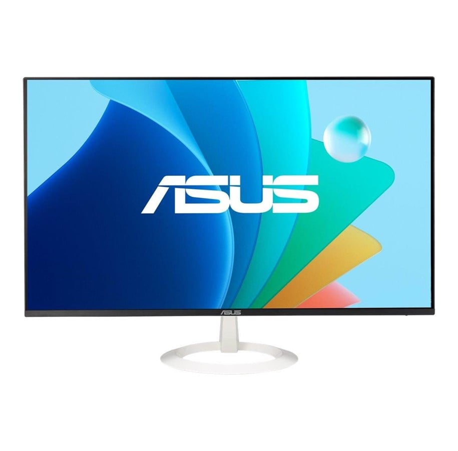 Monitor - 24" ASUS VZ24EHF-W - 1920x1080 (FHD) - 100Hz - IPS *DEMO* - 90LM07C2-B01470