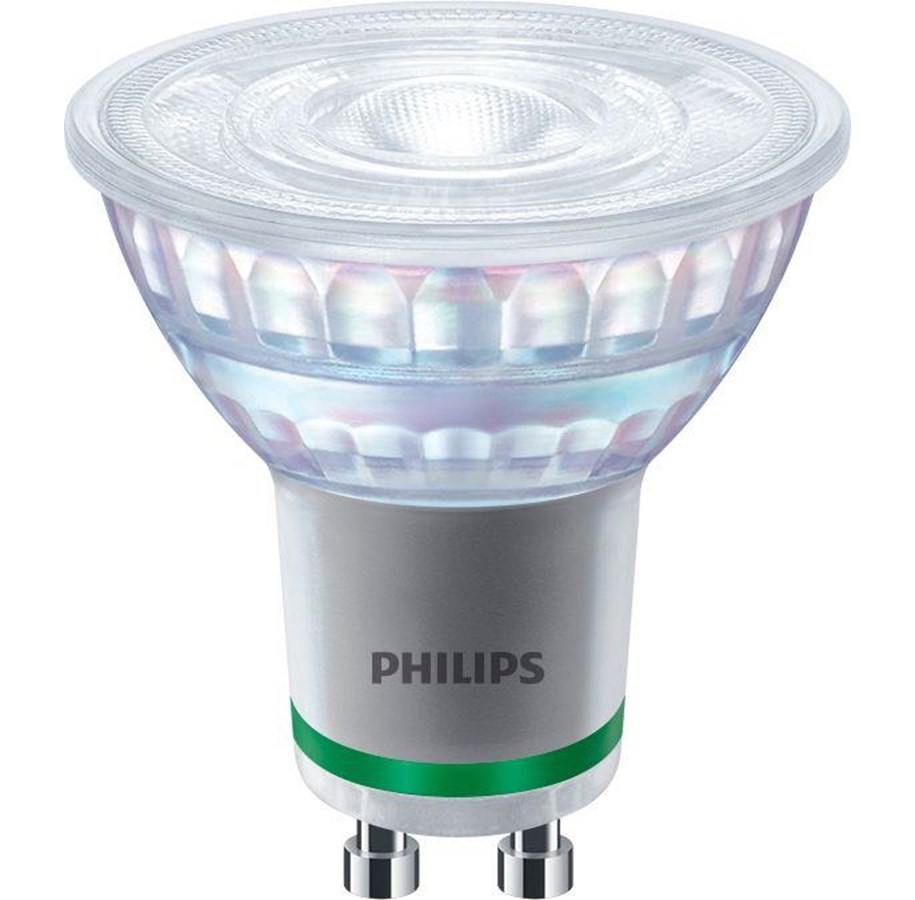 LED-Birnen - Philips LED-Lampe Spot PAR16 2.1W/830 (50W) 36° GU10 - 929003610001