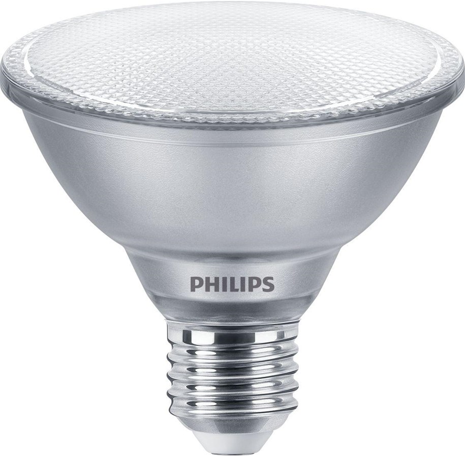 LED-Birnen - Philips LED-Lampe Reflector PAR30S 9.5/927 (75W) 25° Dimmable E27 - 929003485401