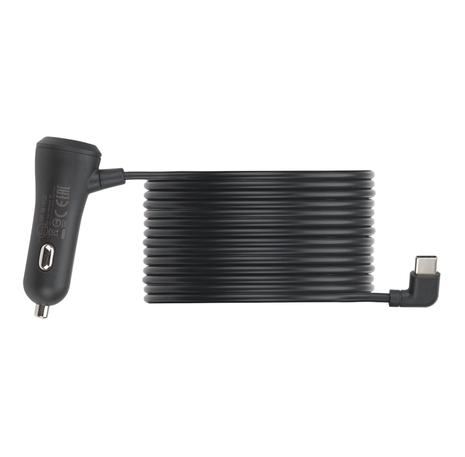 Dashcam - Mio USB Type-C | Car Charger - 442210000193