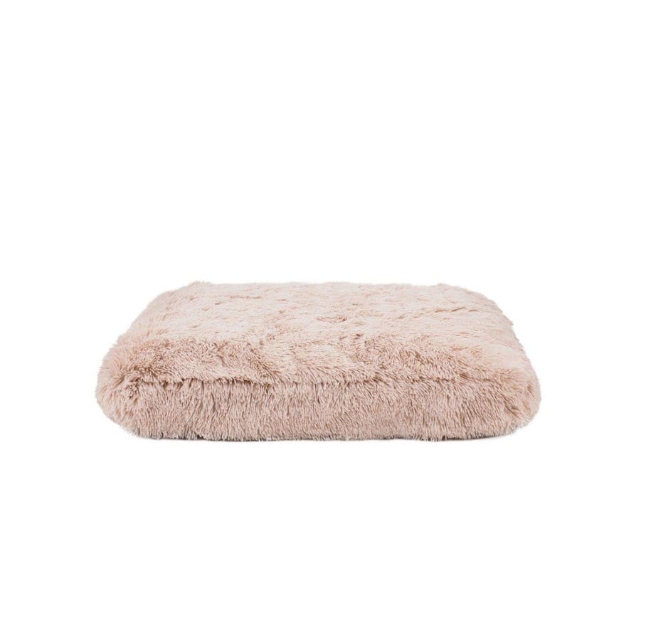 Hunde - Fluffy - Dogpillow M Beige - (697271866289) - 697271866289