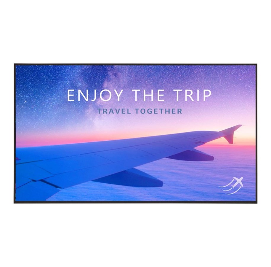 Digital Signage & Hotel - LG 43UH7N-E - 3840x2160 (4K) - 60Hz - IPS - 43UH7N-E