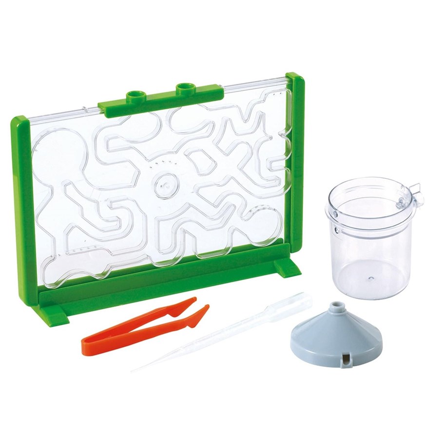 Spiele im Freien - Happy Summer Ant Farm Discovery - 303204