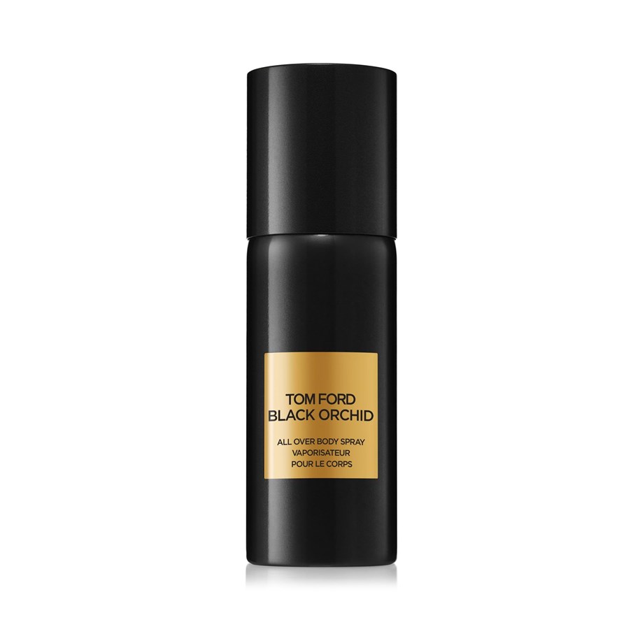 Parfüm und Düfte - Tom Ford Black Orchid All Over Body Spray - 888066077439