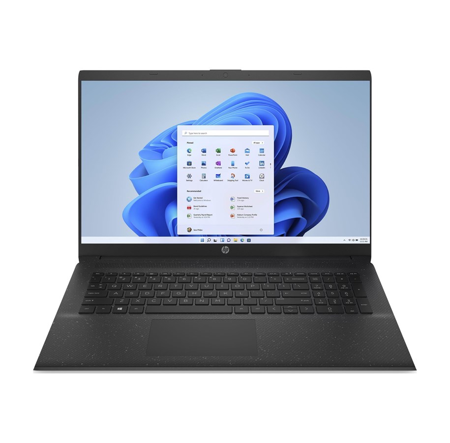 Laptops - HP Laptop 17-cn0134ng - 9W1X7EA#ABD
