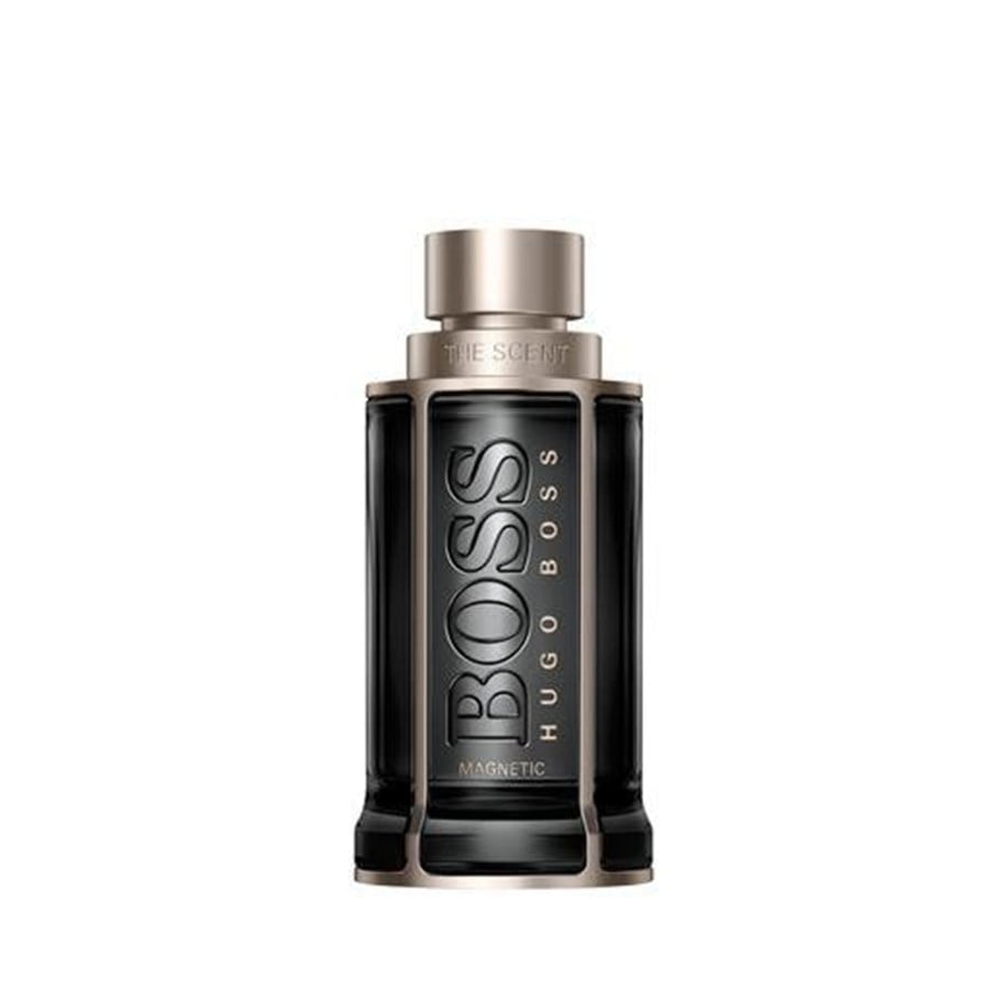 Parfüm und Düfte - Hugo Boss The Scent Magnetic For Him Edp Spray - 50 ml0 - 3616304247743
