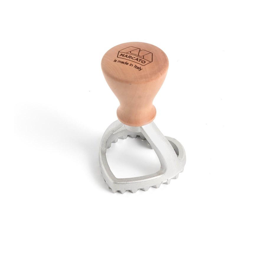 Küchenmaschinen - Marcato Classic Ravioli Stamp Heart 5 cm - SC-C50-CLS