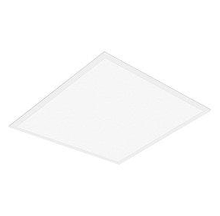 Lampen - LEDVANCE panel compact 3120lm 600x600mm 33w/940 ugr19 - 4099854017063