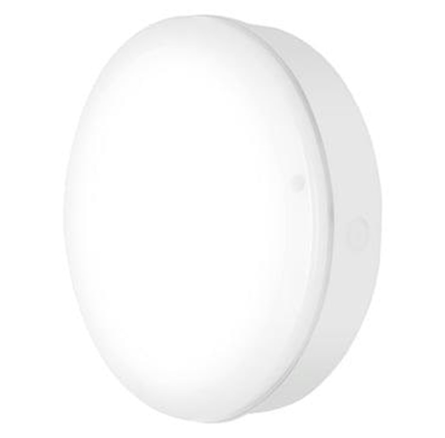 Lampen - LEDVANCE surface bulkhead outdoor 300mm 1400lm 15w 830 ip65 - 4058075647466