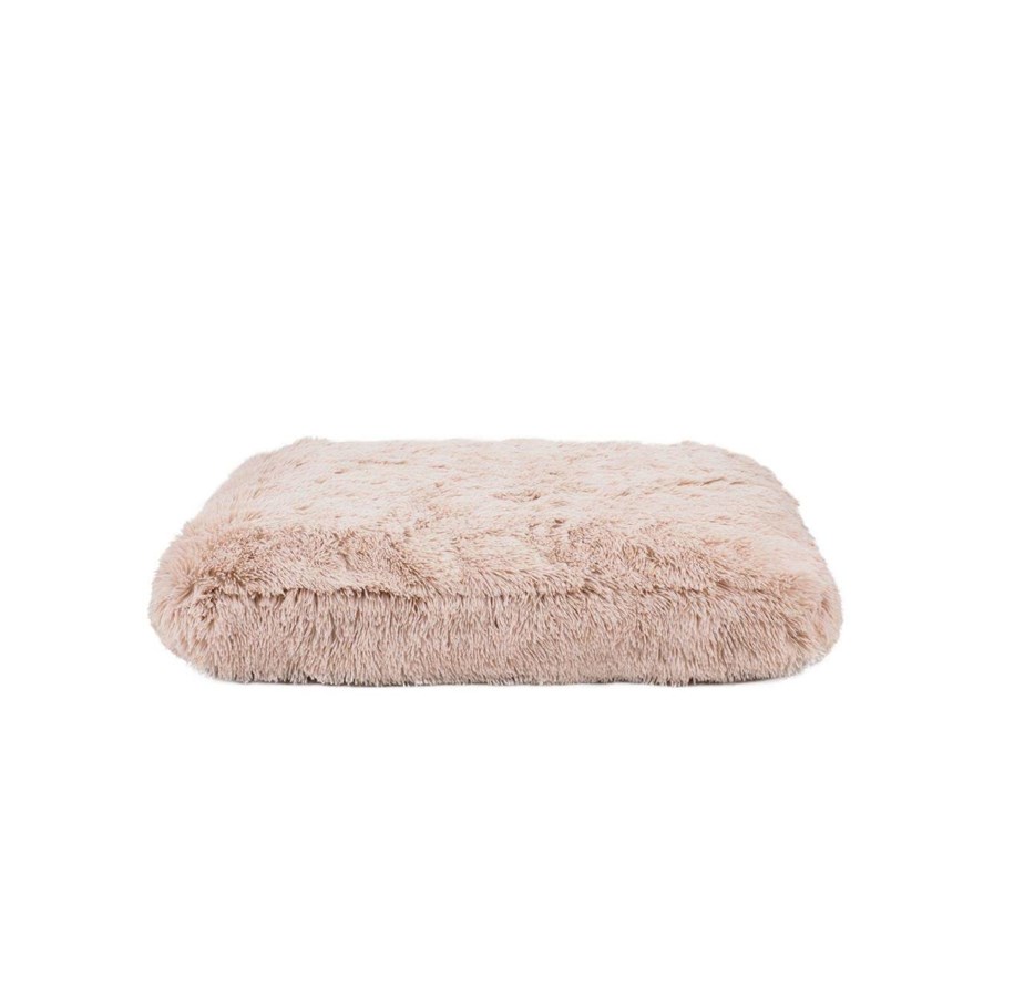 Hunde - Fluffy - Dogpillow S Beige - (697271866288) - 697271866288