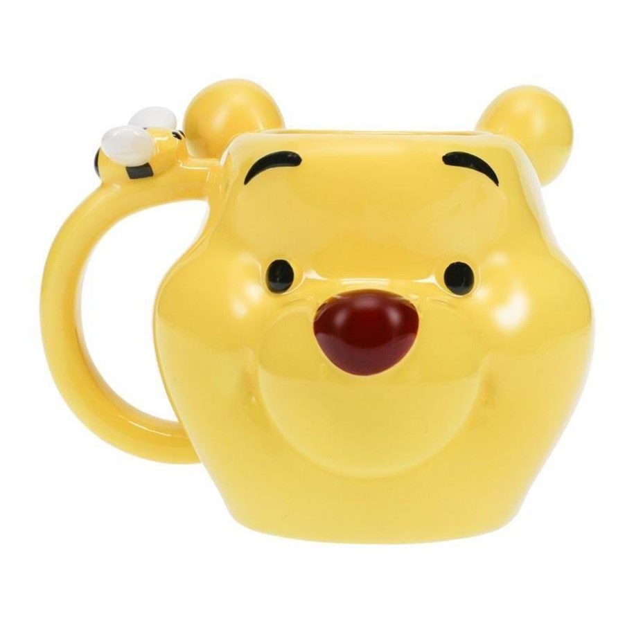 Merchandise - Paladone - Winnie the Pooh - Becher - PP11781WP