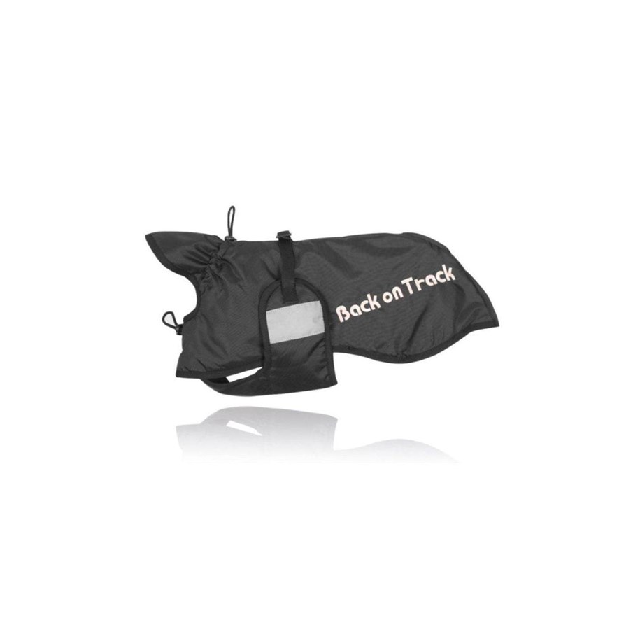 Hunde - Back on track - Winter coat 43 cm - (734004110624) - 734004110624
