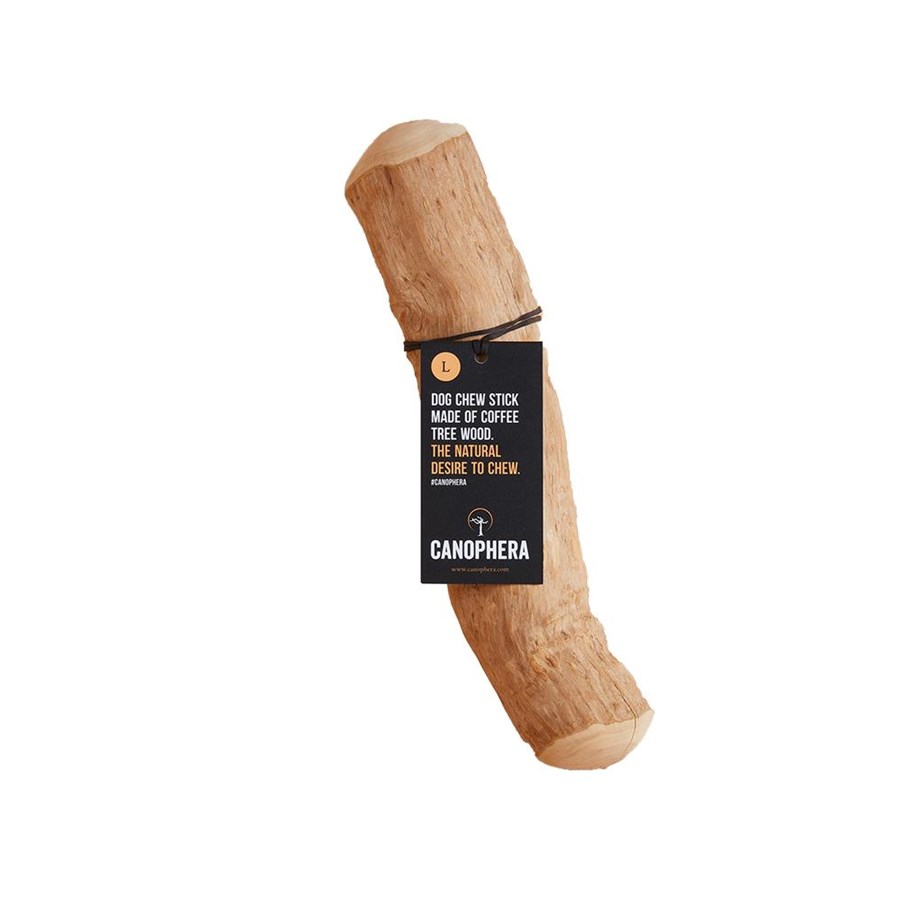 Hunde - Canophera - coffee 26-28cm  L - (CANO0125) - CANO0125