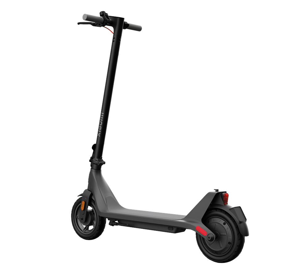 Elektroroller - Xiaomi Electric Scooter 4 Lite (2nd Gen) EU 25km/h - BHR8052GL