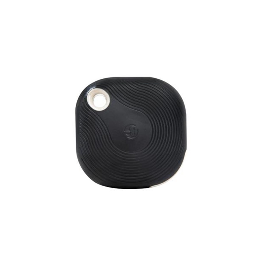 Smart-Home - Shelly BLU Button Tough 1 Black - Shelly-BLU-Tough-1-Black