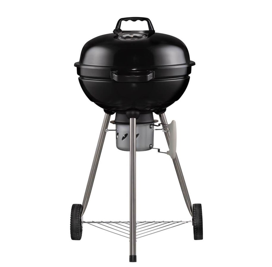 Grill und Zubehör - MUSTANG Charcoal Grill Basic 47 - 602899