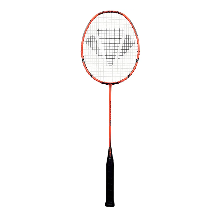 Sport & Fitness - Carlton Powerblade F200 G4 SHL Badminton Racket - CA281194IONE SIZE