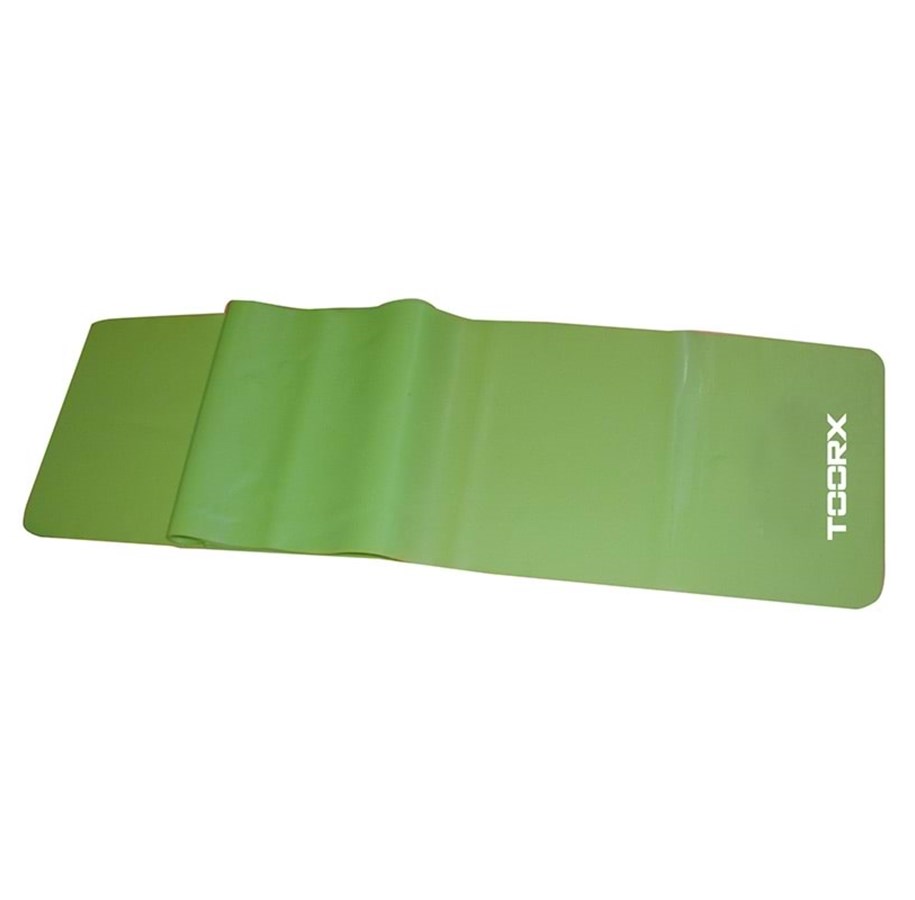 Sport & Fitness - Toorx Latex Elasticband Medium 150cm - AHF-007IONE SIZE
