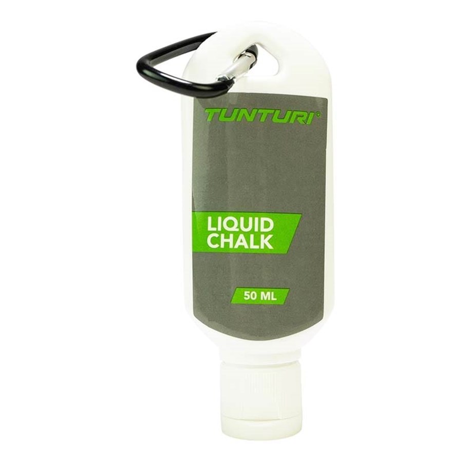 Sport & Fitness - Tunturi Liquid Calcium 50 ml - 14TUSGA030IONE SIZE
