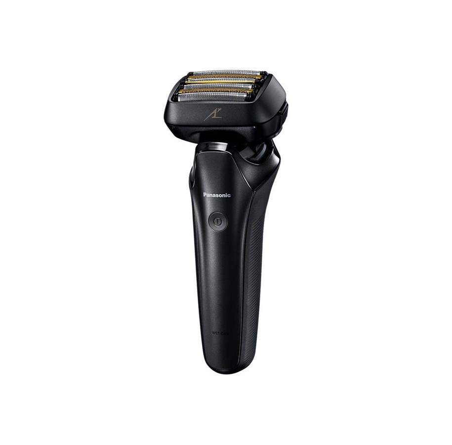 Rasierapparate - Panasonic Rasierapparate Series 900+ ES-LS6A - shaver - black - ES-LS6A-K803