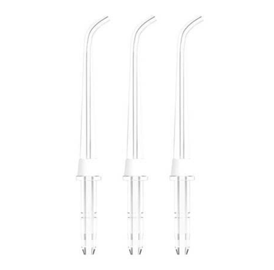 Elektrische Zahnbürsten - Seago Zahnseide Standard tips for waterflosser SEAGO SG-8001 - SG-P001