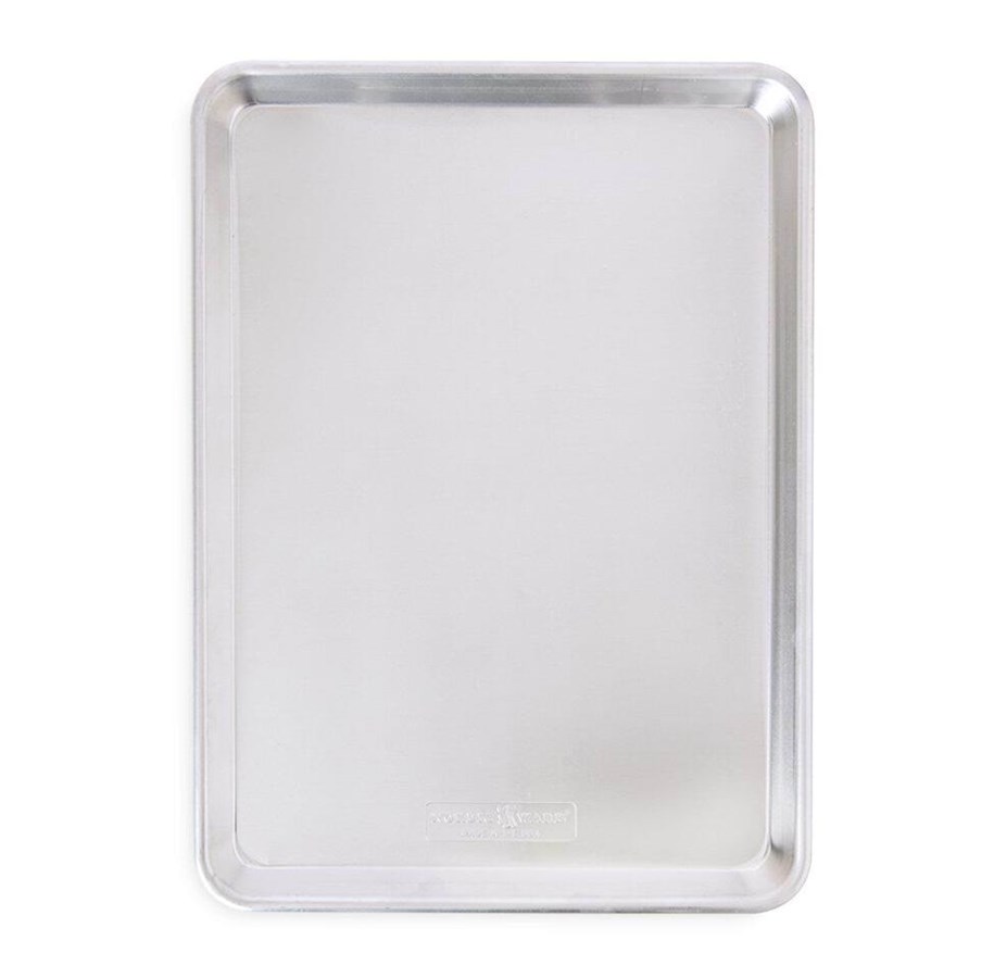 Backbleche, Bratpfannen & Roste - Nordic Ware Tropfschale Half Sheet Bakplåt - 43100