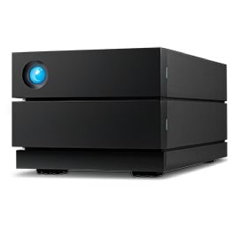 RAID Systeme - LaCie 2big RAID - 48 TB - STHJ48000800