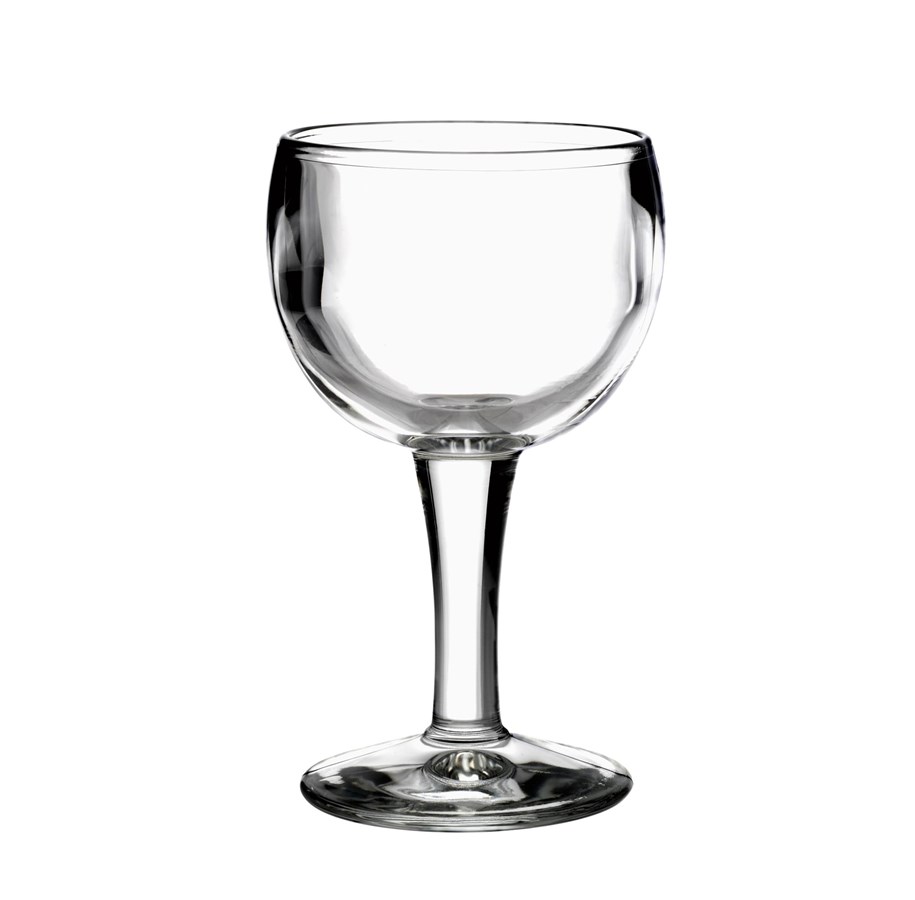 Tischgedeck - La Rochére Bistro Balloon Wine Glass - 6 pcs - 603001