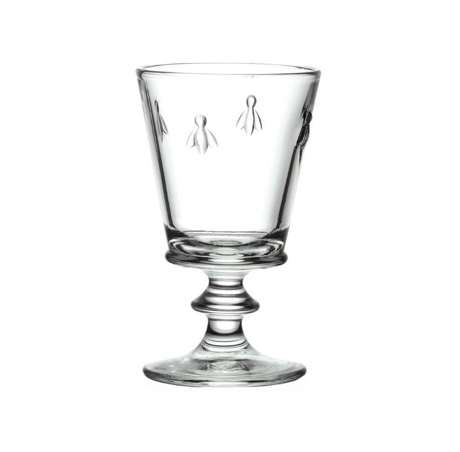 Tischgedeck - La Rochére Bee wineglass - 6 glasses - 611001