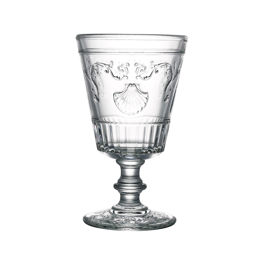 Tischgedeck - La Rochére Versailles wine glasses - 6 glasses - 629401