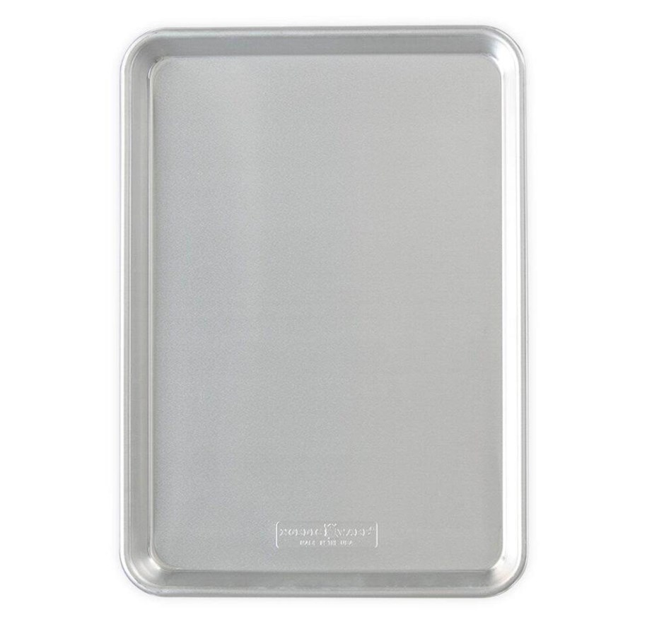 Backbleche, Bratpfannen & Roste - Nordic Ware Bräter Jelly Roll Bakplåt - 44800