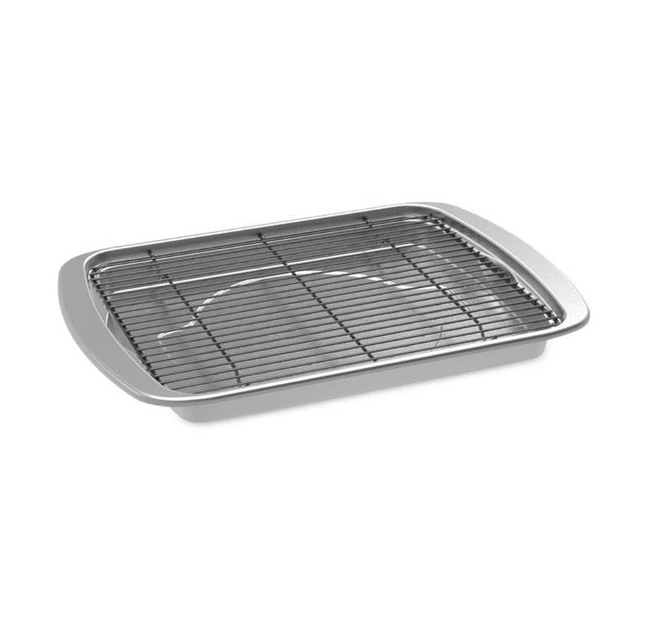 Backbleche, Bratpfannen & Roste - Nordic Ware Backblech 45029 baking tray/sheet - 45029