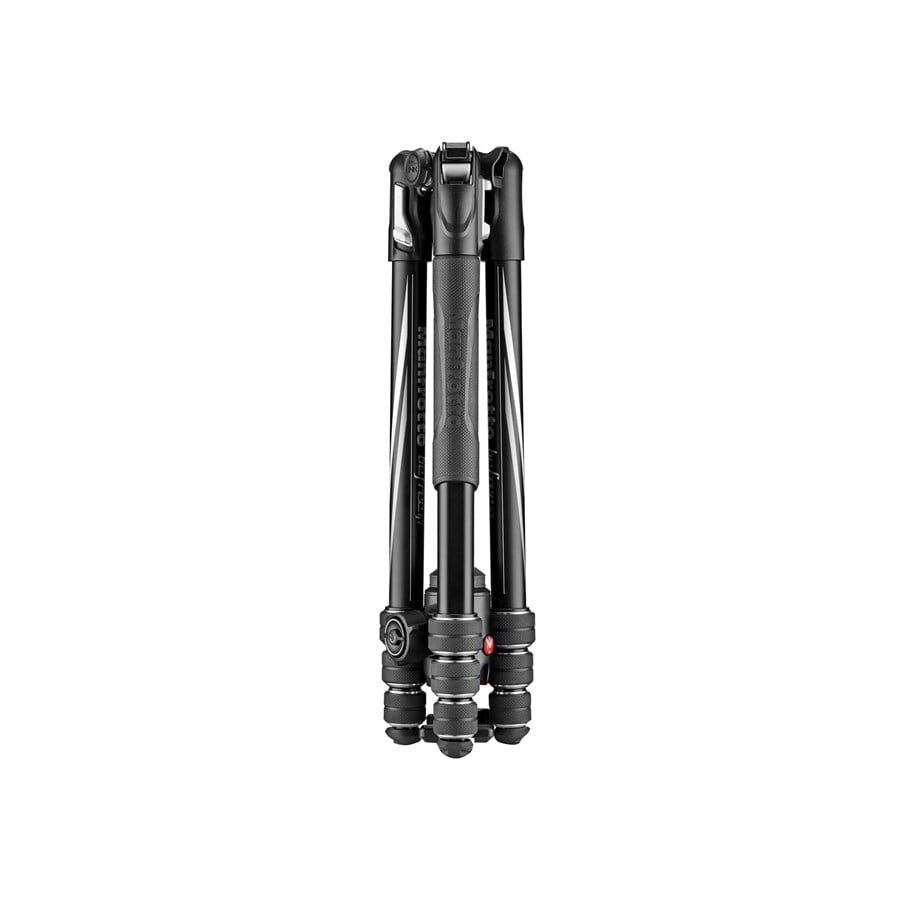 Tripods & Stative - Manfrotto Befree GT MKBFRTA4GT-BH tripod - MKBFRTA4GT-BH