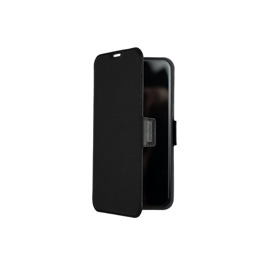 Handys - Cover & Cases - Screenor First - flip cover for mobile phone - 30334