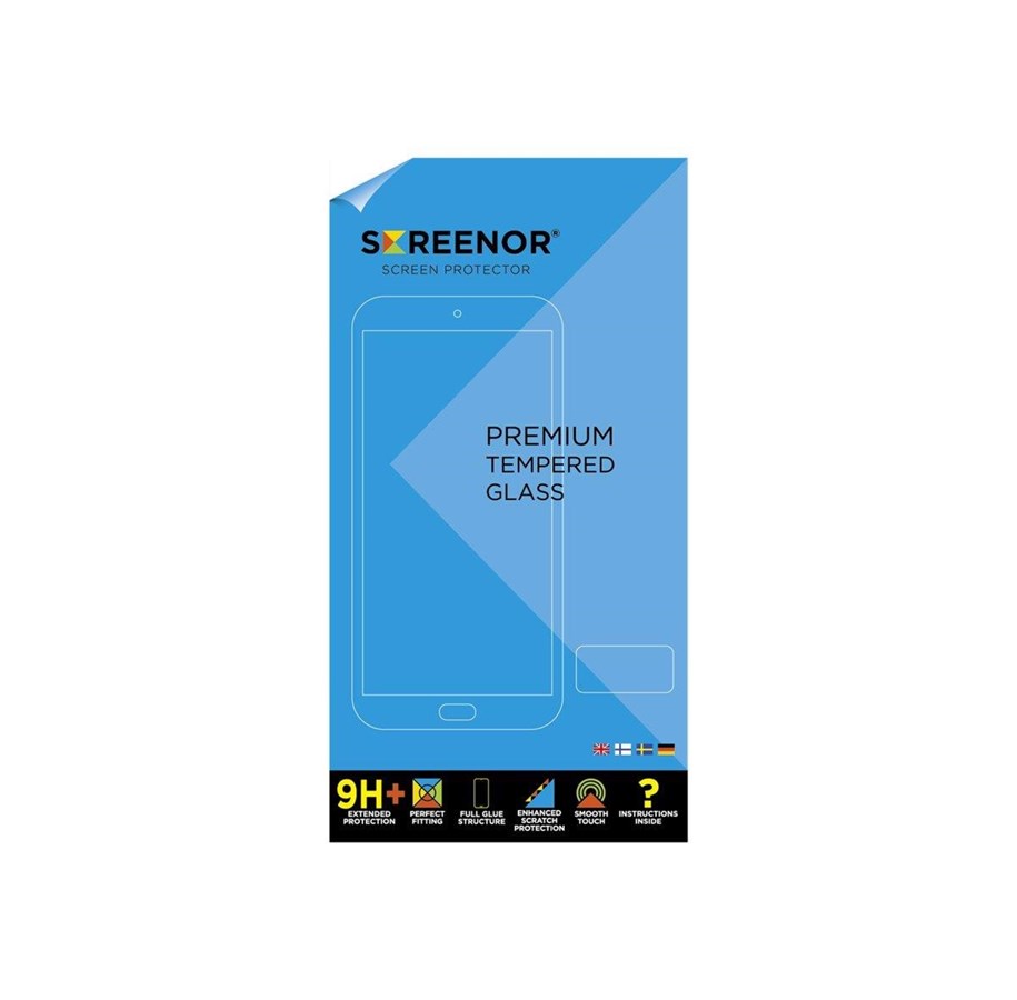 Handys - Schutzfolie - Screenor Premium - screen protector for mobile phone - 16032