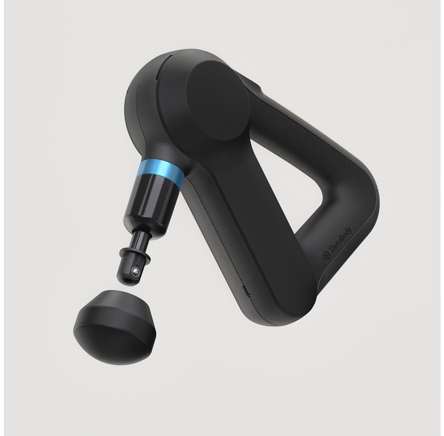 Massage - Therabody Theragun Elite Black G5 - TG02851-01