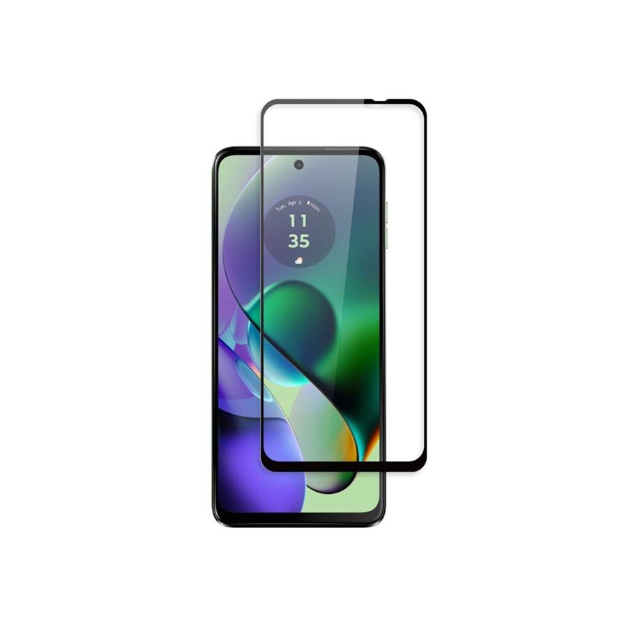 Handys - Schutzfolie - Screenor Premium New Full Cover - screen protector for mobile phone - 16540_SCR