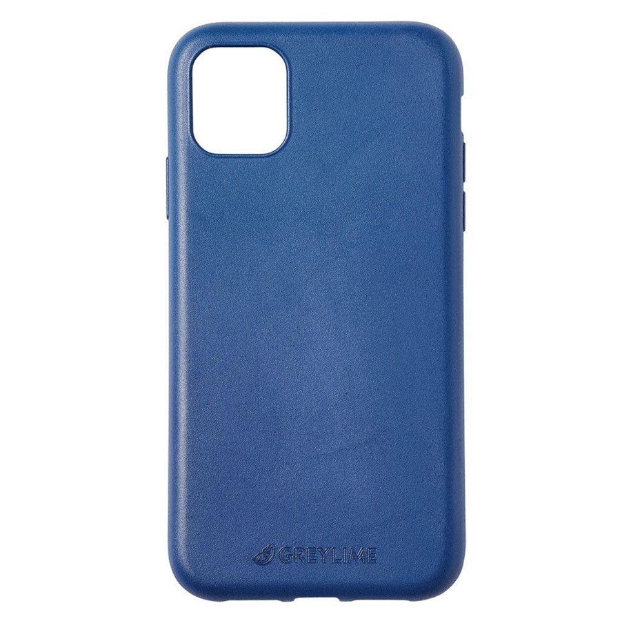 Handys - Cover & Cases - GreyLime iPhone 11 Cover - Navy Blue - COIP1103
