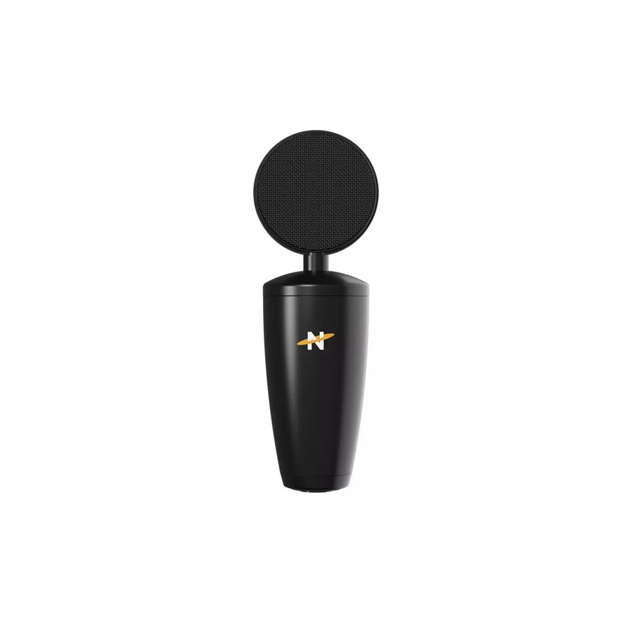 Mikrofone - Neat - King Bee II Wired Microphone - Black - MIC-2010-02