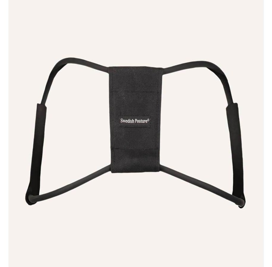Sport & Fitness - Swedish Posture Trainer Exercise Band 3in1 Strong Resistance - 0303SR0